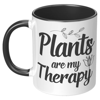Plants Are My Theraphy