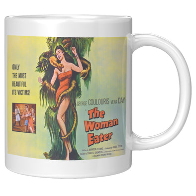 The Woman Eater Coffee Mug